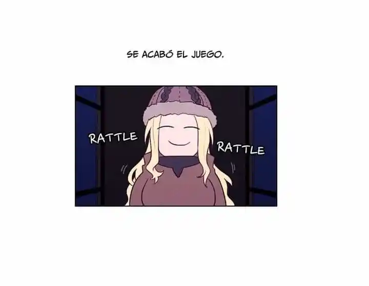 LA HERMANA DEL TIRANO - Capítulo 6 - Página 53 - LectorTMOo