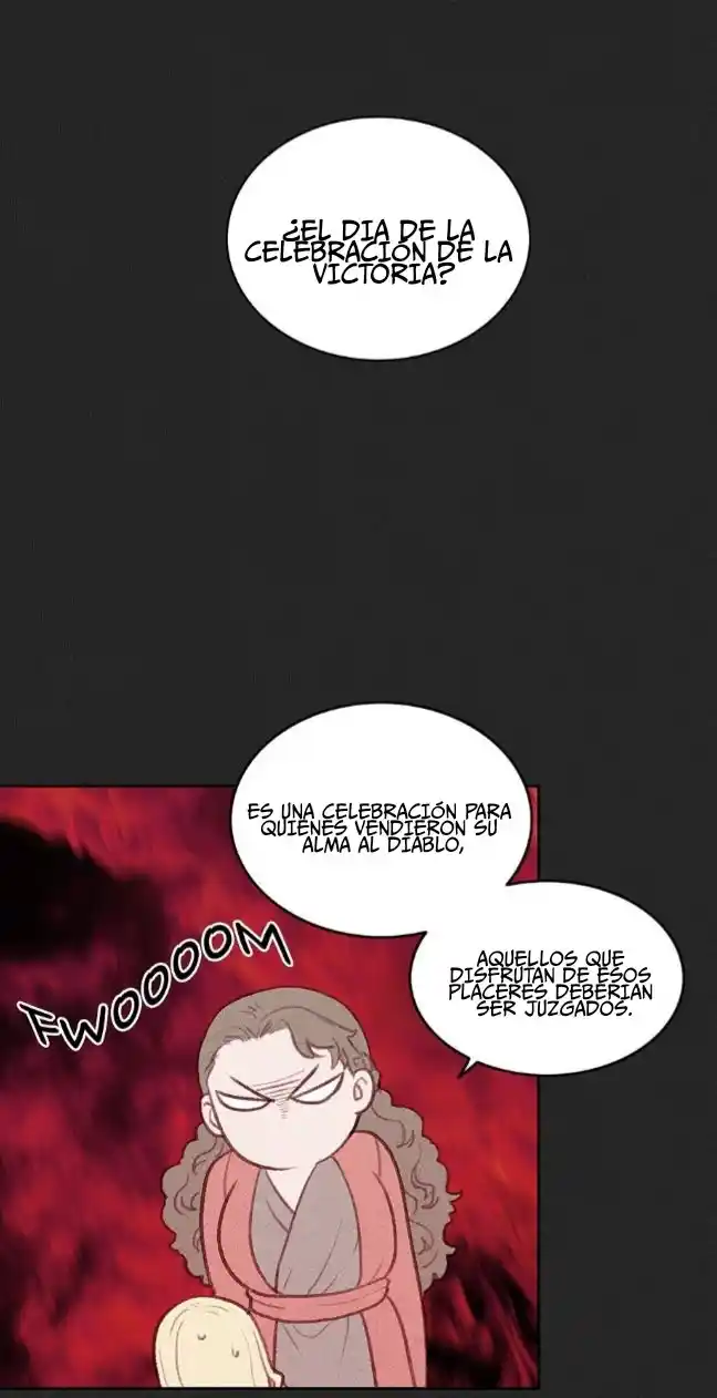 LA HERMANA DE LOS PROTAGONISTAS - Capítulo 7 - Página 2 - LectorTMOo