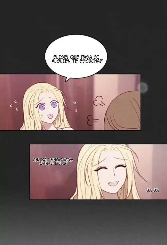 LA HERMANA DE LOS PROTAGONISTAS - Capítulo 7 - Página 4 - LectorTMOo