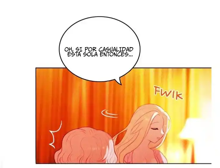 LA HERMANA DE LOS PROTAGONISTAS - Capítulo 7 - Página 12 - LectorTMOo