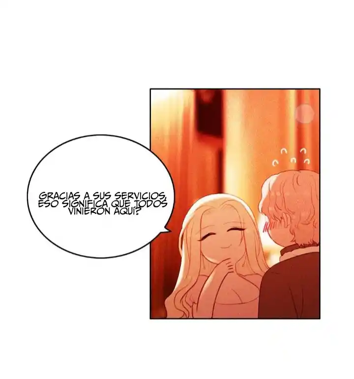 LA HERMANA DE LOS PROTAGONISTAS - Capítulo 7 - Página 19 - LectorTMOo