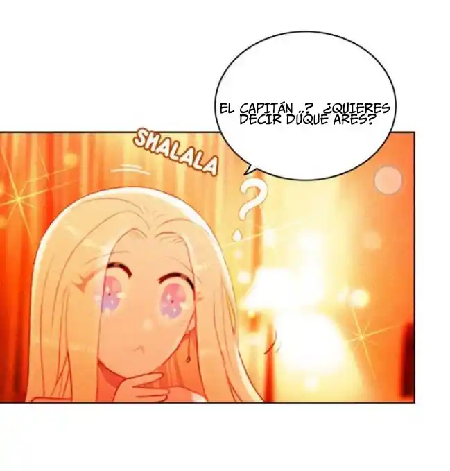 LA HERMANA DE LOS PROTAGONISTAS - Capítulo 7 - Página 21 - LectorTMOo