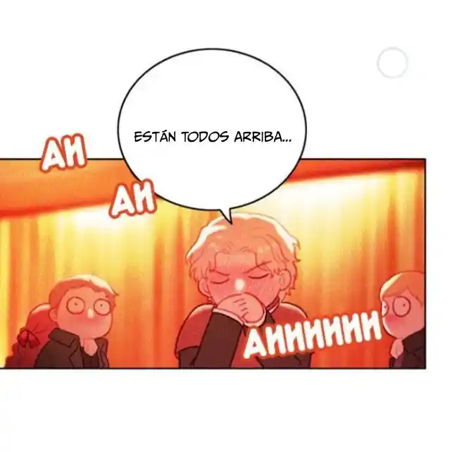 LA HERMANA DE LOS PROTAGONISTAS - Capítulo 7 - Página 28 - LectorTMOo