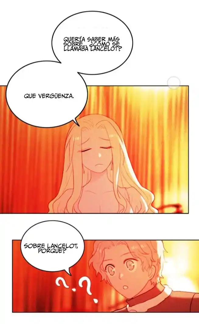 LA HERMANA DE LOS PROTAGONISTAS - Capítulo 7 - Página 33 - LectorTMOo