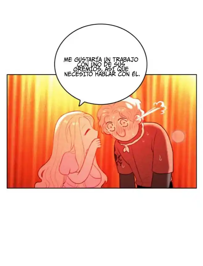 LA HERMANA DE LOS PROTAGONISTAS - Capítulo 7 - Página 35 - LectorTMOo
