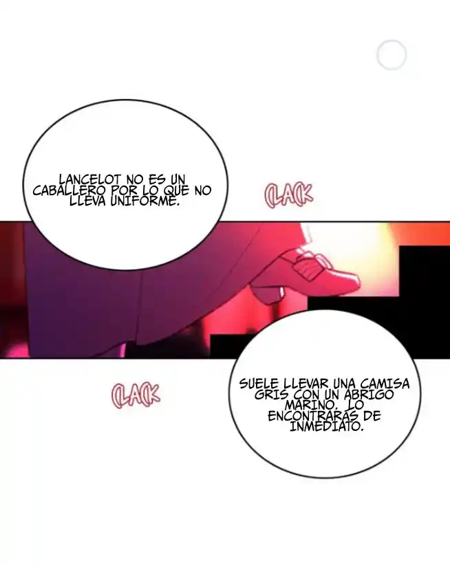 LA HERMANA DE LOS PROTAGONISTAS - Capítulo 7 - Página 38 - LectorTMOo