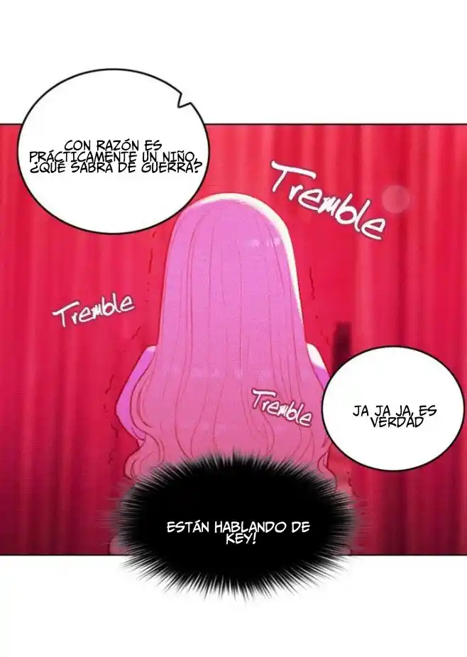 LA HERMANA DE LOS PROTAGONISTAS - Capítulo 7 - Página 42 - LectorTMOo