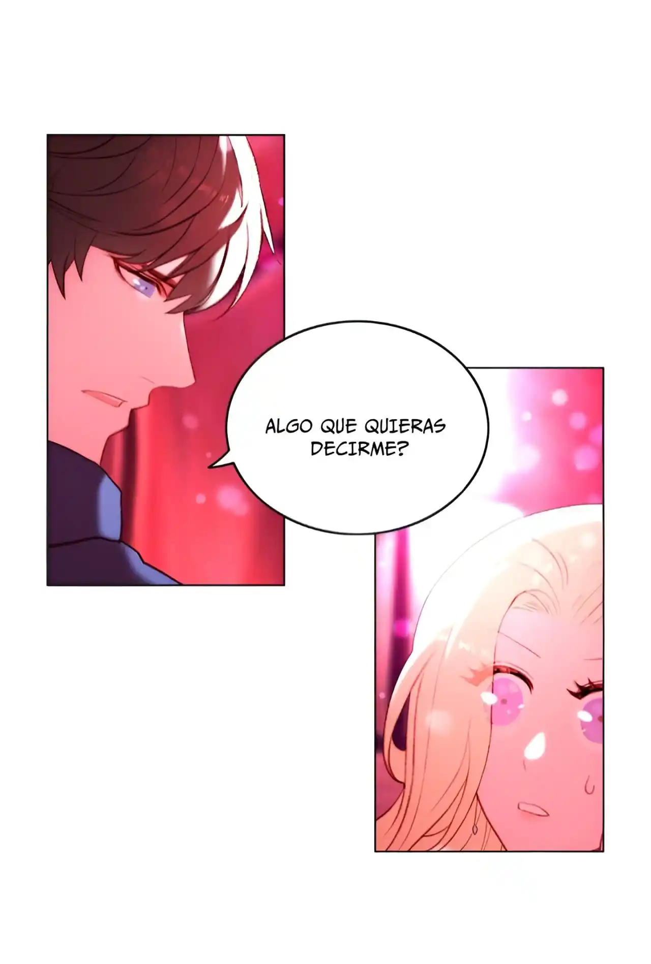 LA HERMANA DEL TIRANO - Capítulo 8 - Página 8 - LectorTMOo
