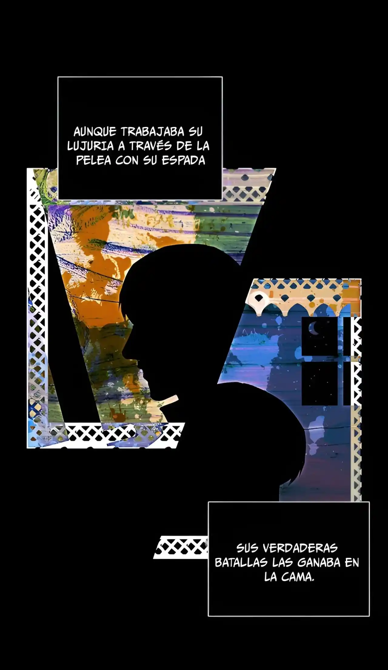 LA HERMANA DEL TIRANO - Capítulo 8 - Página 19 - LectorTMOo