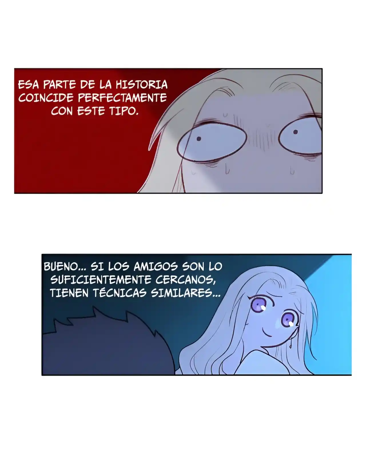 LA HERMANA DEL TIRANO - Capítulo 8 - Página 22 - LectorTMOo