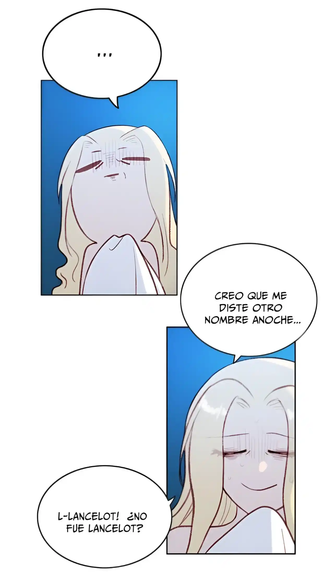 LA HERMANA DEL TIRANO - Capítulo 8 - Página 26 - LectorTMOo