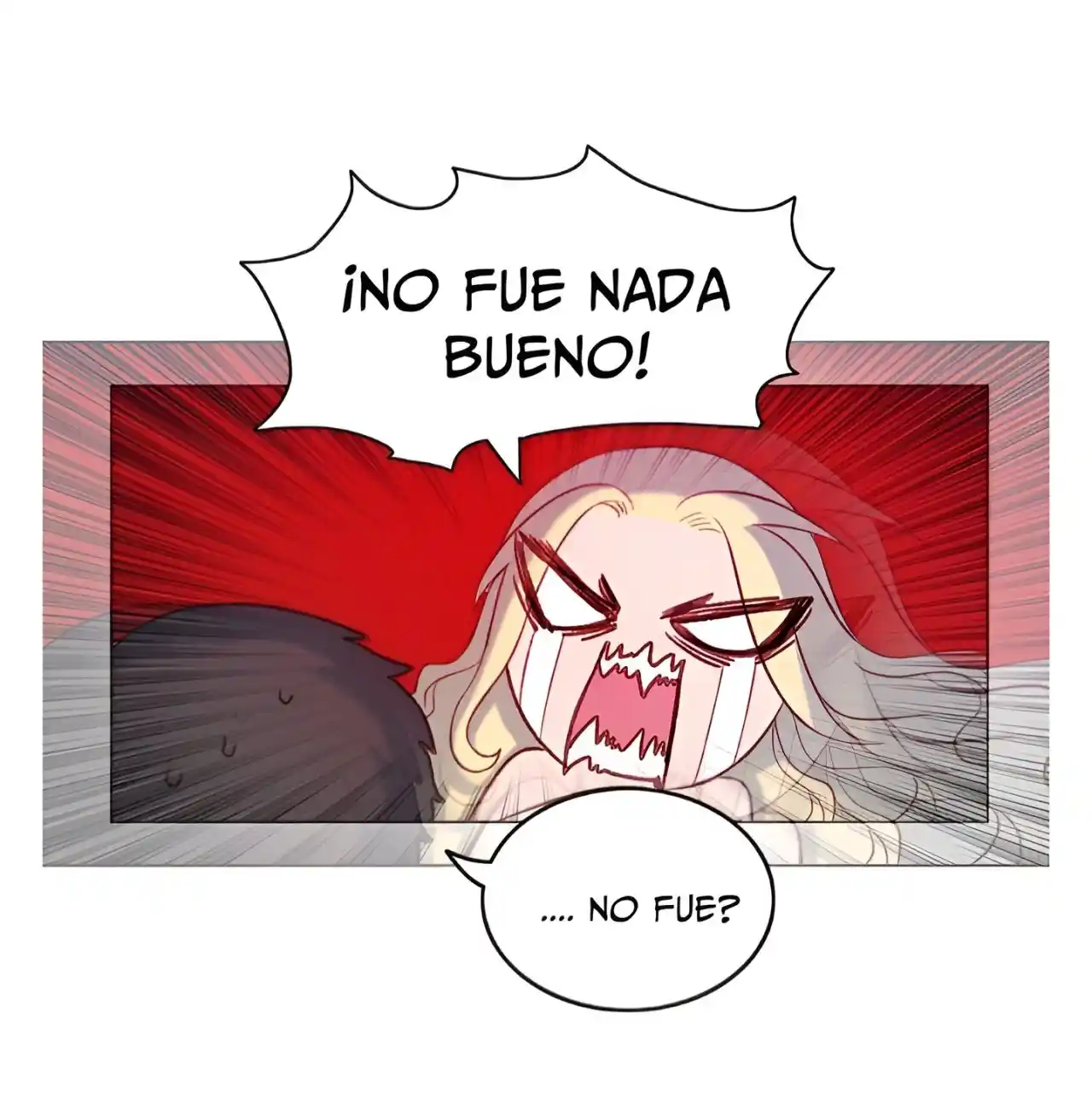 LA HERMANA DEL TIRANO - Capítulo 8 - Página 32 - LectorTMOo