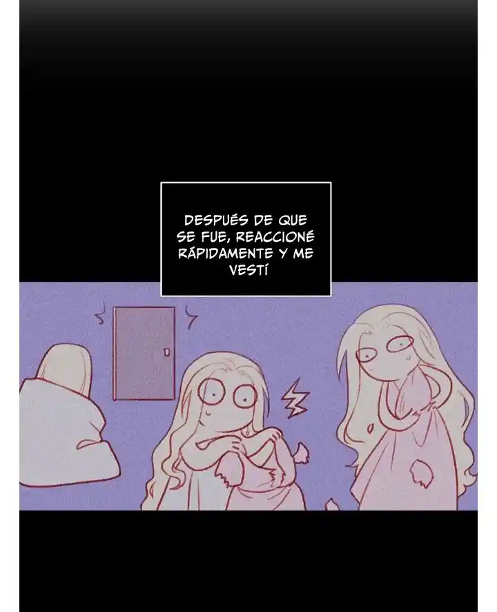 LA HERMANA DEL TIRANO - Capítulo 9 - Página 5 - LectorTMOo