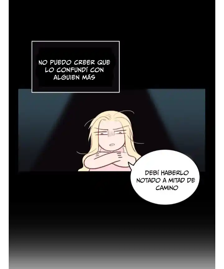 LA HERMANA DEL TIRANO - Capítulo 9 - Página 10 - LectorTMOo