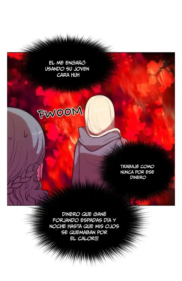 LA HERMANA DEL TIRANO - Capítulo 9 - Página 17 - LectorTMOo