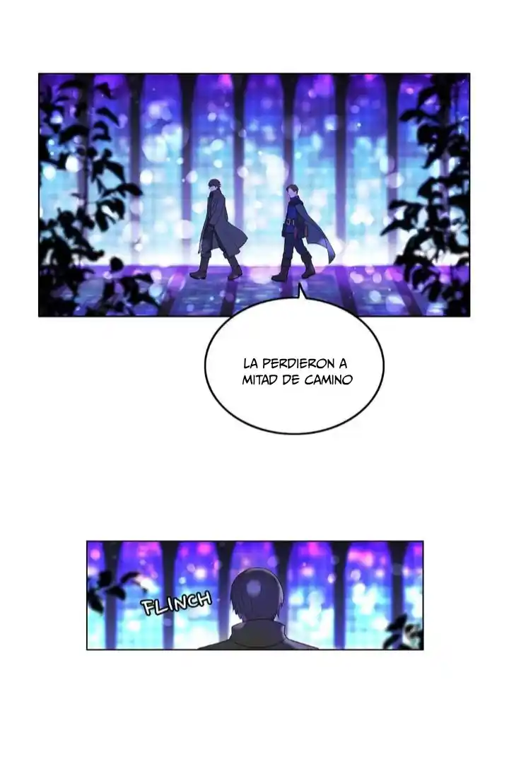 LA HERMANA DEL TIRANO - Capítulo 9 - Página 27 - LectorTMOo