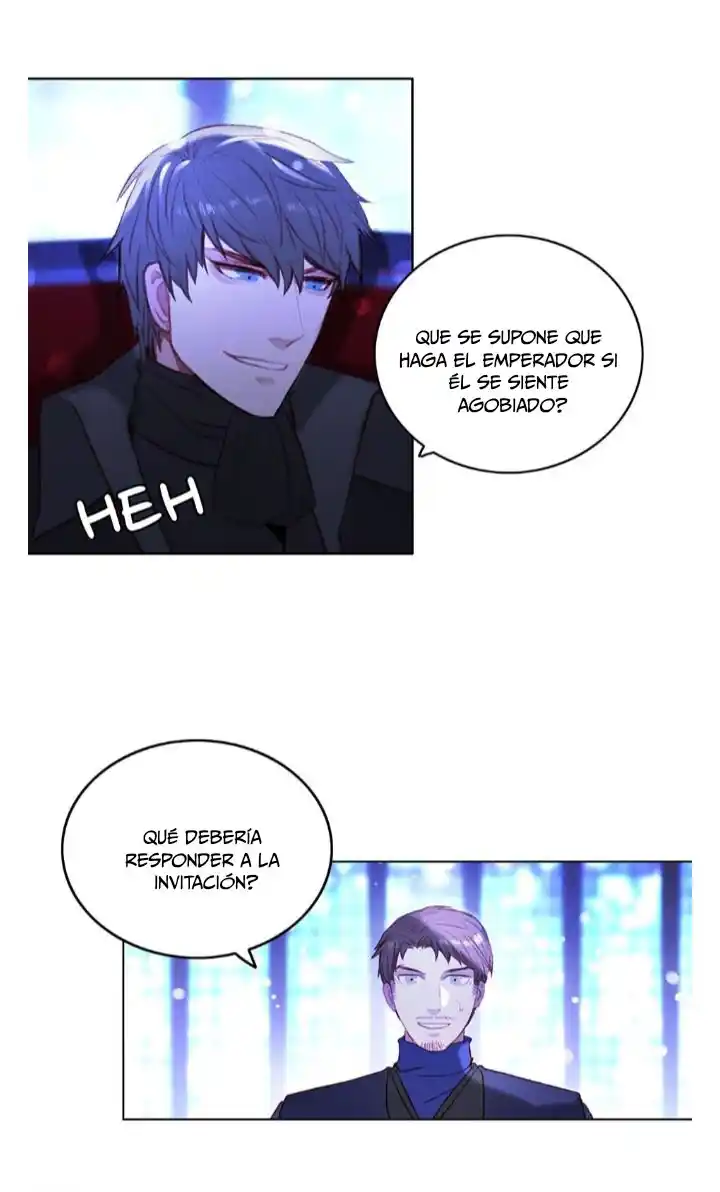 LA HERMANA DEL TIRANO - Capítulo 9 - Página 34 - LectorTMOo