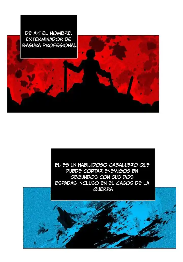 LA HERMANA DEL TIRANO - Capítulo 9 - Página 42 - LectorTMOo