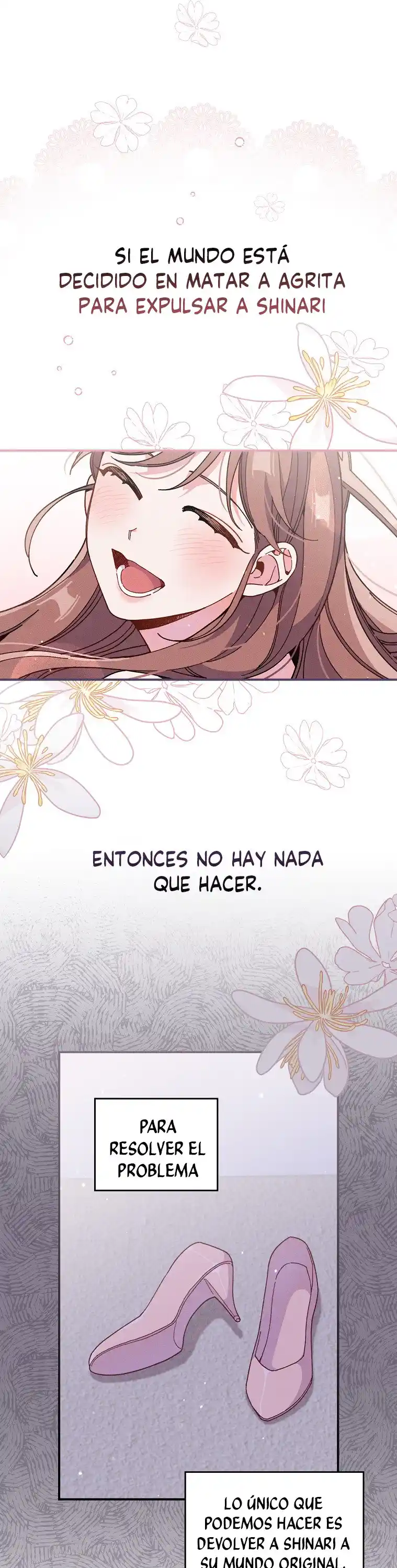 La Hermana Impostora Del Duque (Novela) - Capítulo 10 - Página 4 - LectorTMOo