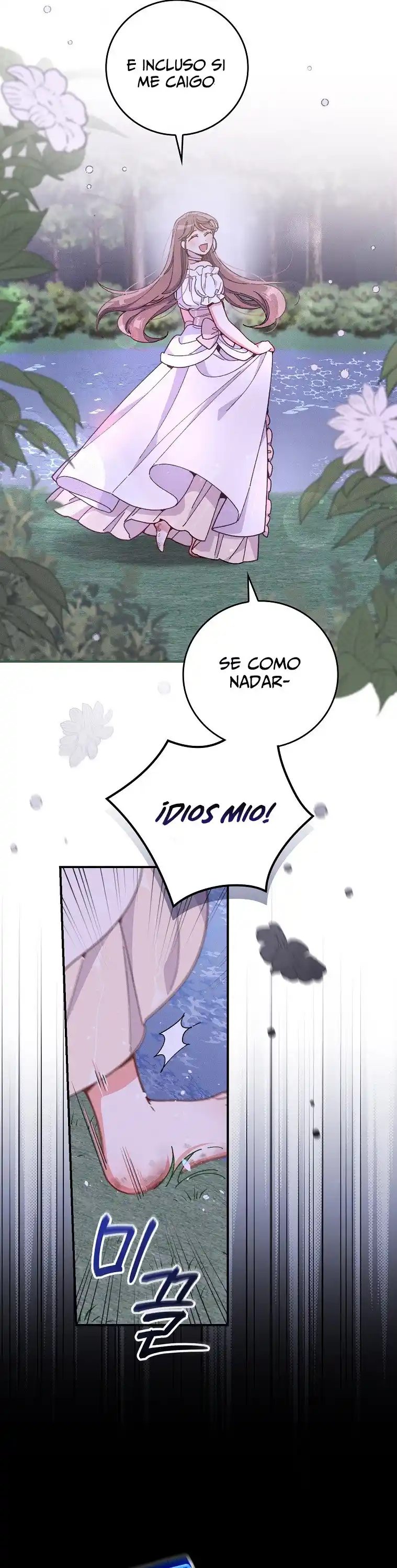 La Hermana Impostora Del Duque (Novela) - Capítulo 10 - Página 12 - LectorTMOo