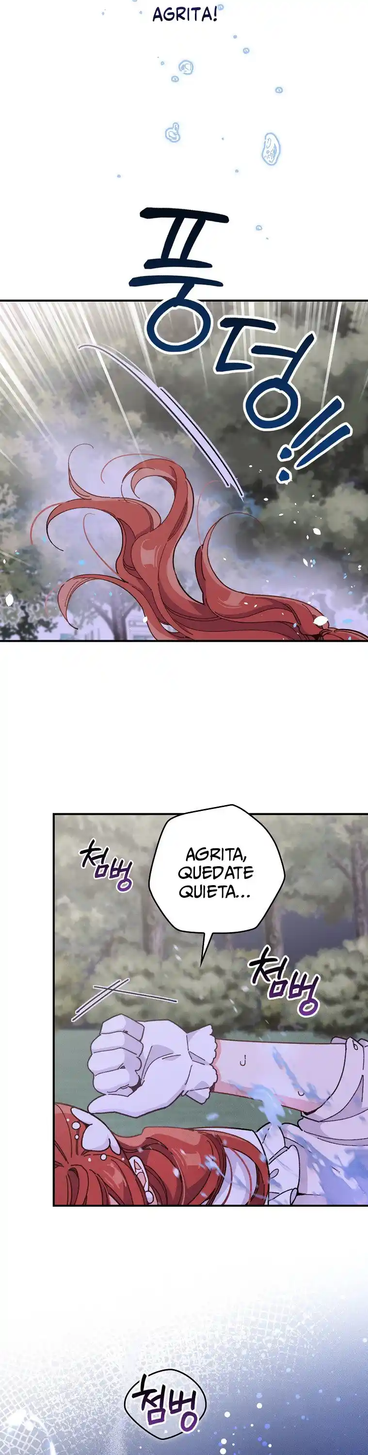 La Hermana Impostora Del Duque (Novela) - Capítulo 10 - Página 16 - LectorTMOo