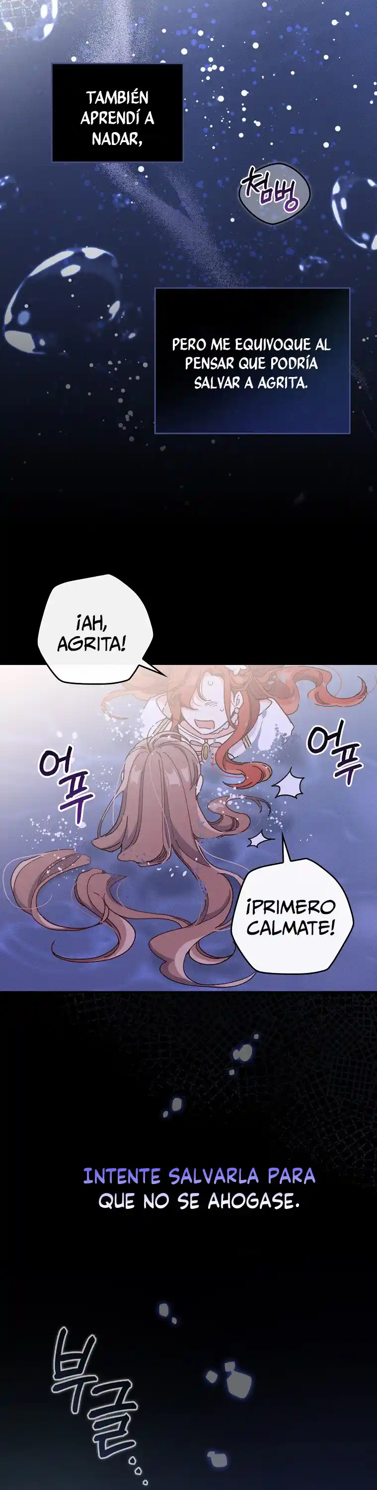 La Hermana Impostora Del Duque (Novela) - Capítulo 10 - Página 17 - LectorTMOo