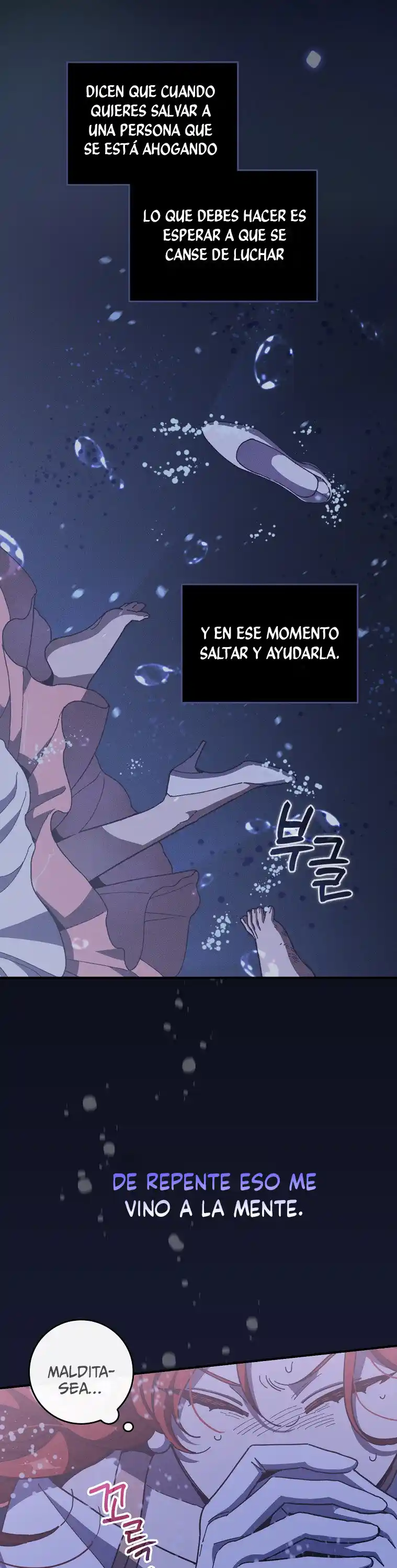 La Hermana Impostora Del Duque (Novela) - Capítulo 10 - Página 18 - LectorTMOo