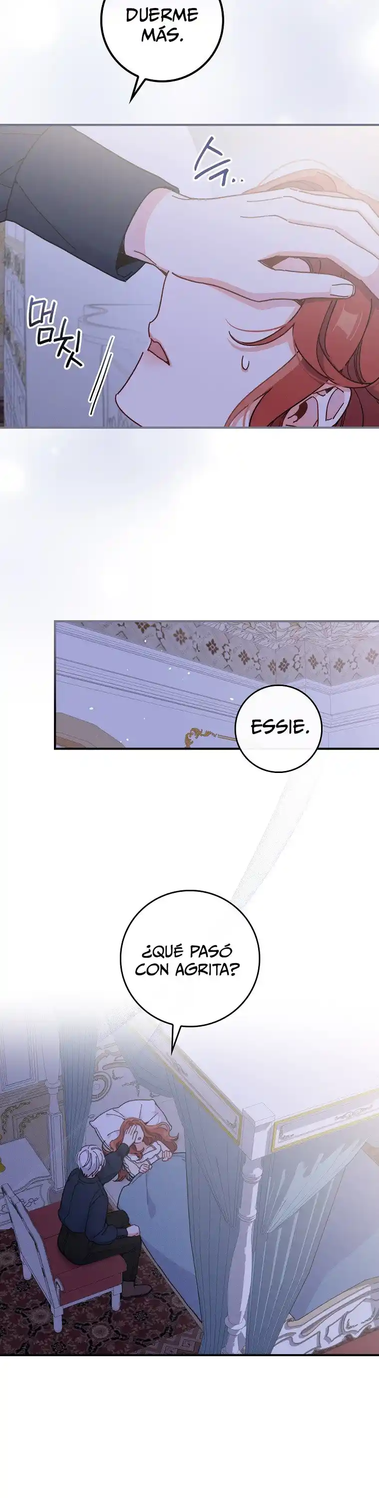 La Hermana Impostora Del Duque (Novela) - Capítulo 10 - Página 30 - LectorTMOo