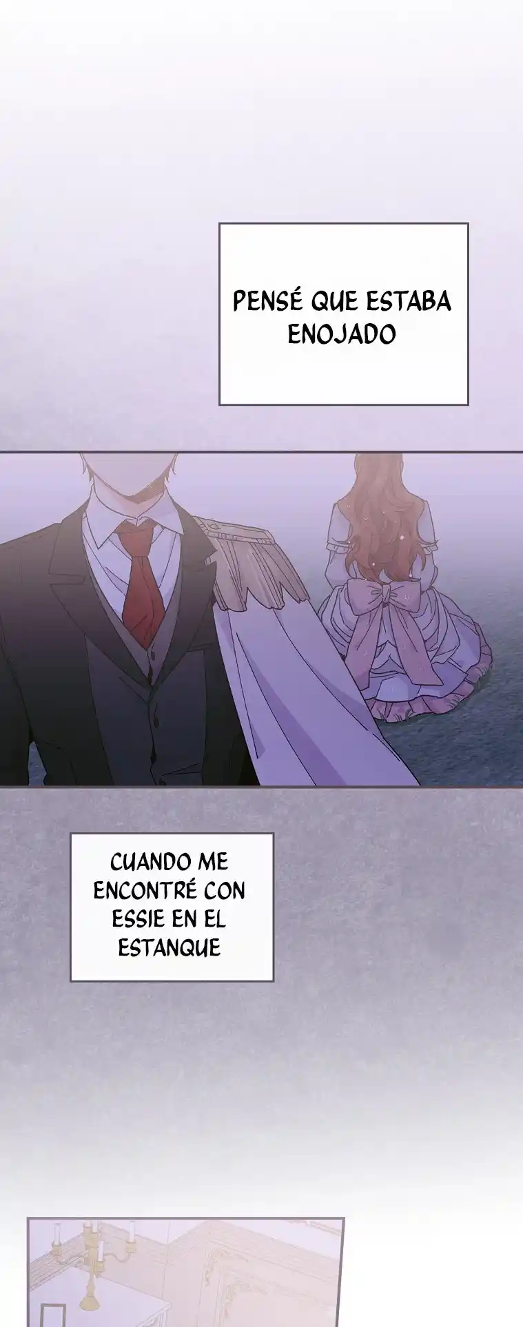 La Hermana Impostora Del Duque (Novela) - Capítulo 10 - Página 34 - LectorTMOo