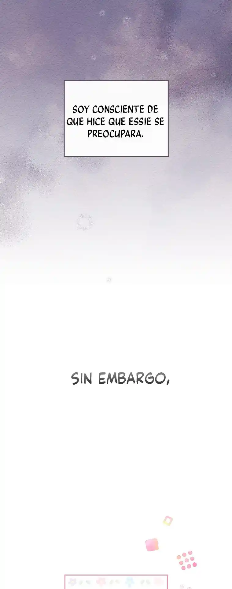 La Hermana Impostora Del Duque (Novela) - Capítulo 10 - Página 36 - LectorTMOo