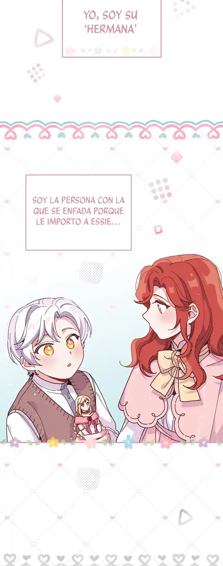 La Hermana Impostora Del Duque (Novela) - Capítulo 10 - Página 37 - LectorTMOo