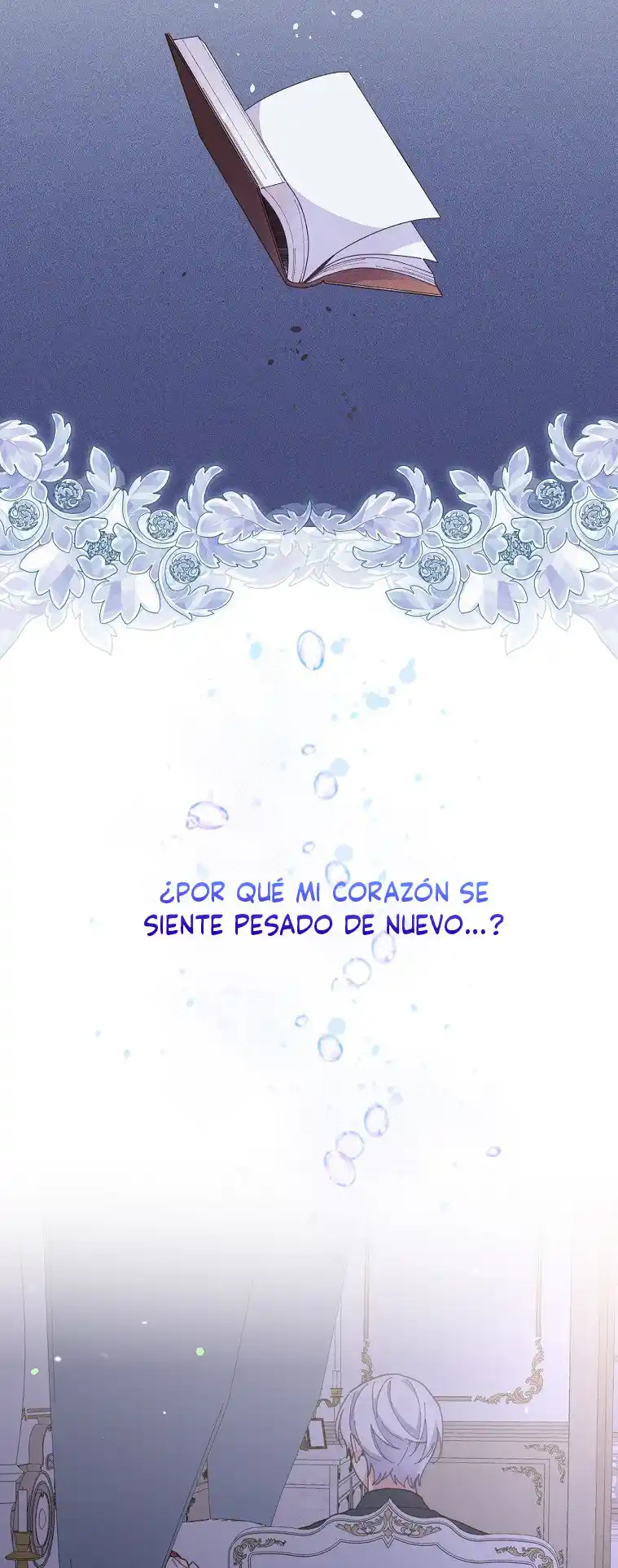 La Hermana Impostora Del Duque (Novela) - Capítulo 10 - Página 39 - LectorTMOo