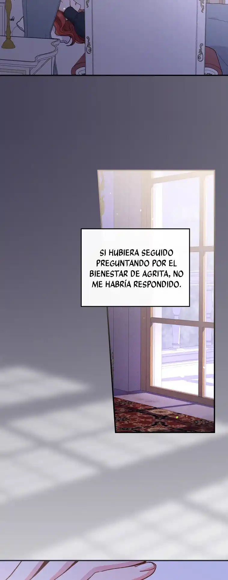La Hermana Impostora Del Duque (Novela) - Capítulo 10 - Página 40 - LectorTMOo