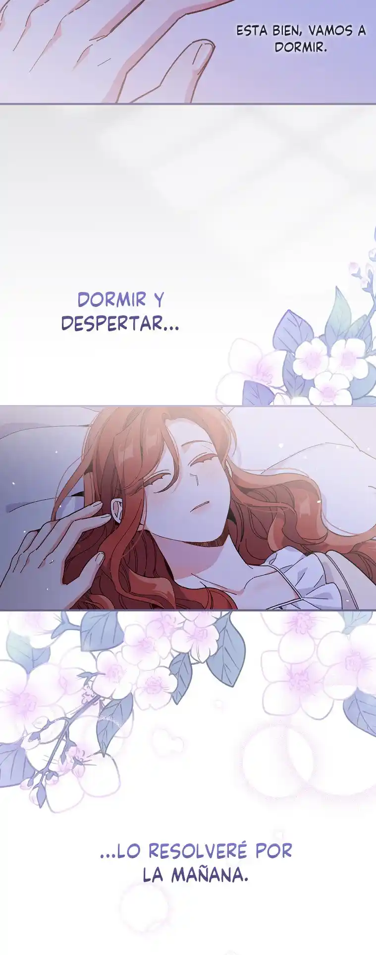La Hermana Impostora Del Duque (Novela) - Capítulo 10 - Página 41 - LectorTMOo