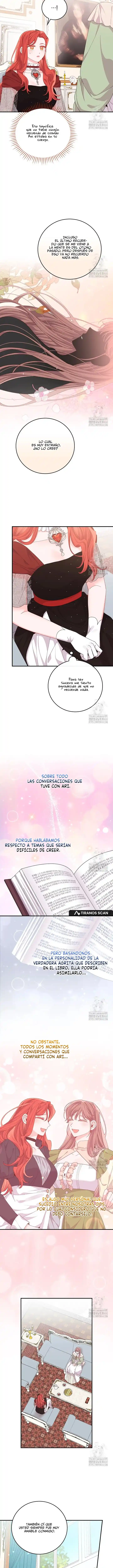 La Hermana Impostora Del Duque (Novela) - Capítulo 100 - Página 7 - LectorTMOo