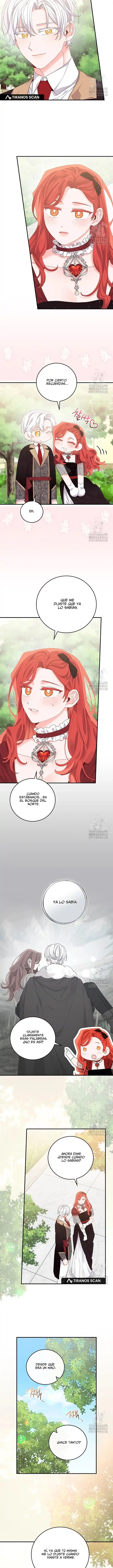 La Hermana Impostora Del Duque (Novela) - Capítulo 100 - Página 11 - LectorTMOo
