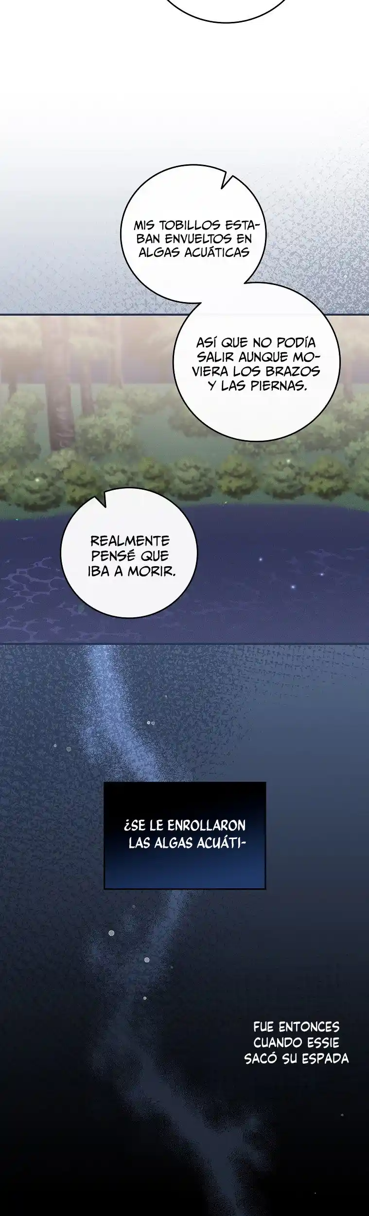 La Hermana Impostora Del Duque (Novela) - Capítulo 11 - Página 15 - LectorTMOo