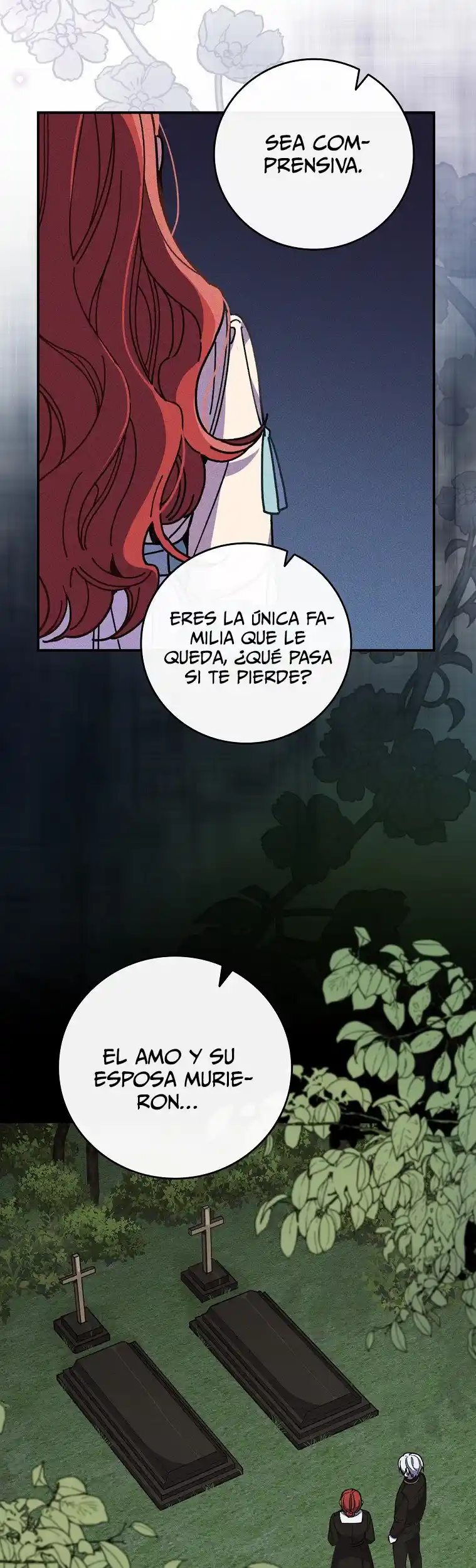 La Hermana Impostora Del Duque (Novela) - Capítulo 11 - Página 23 - LectorTMOo