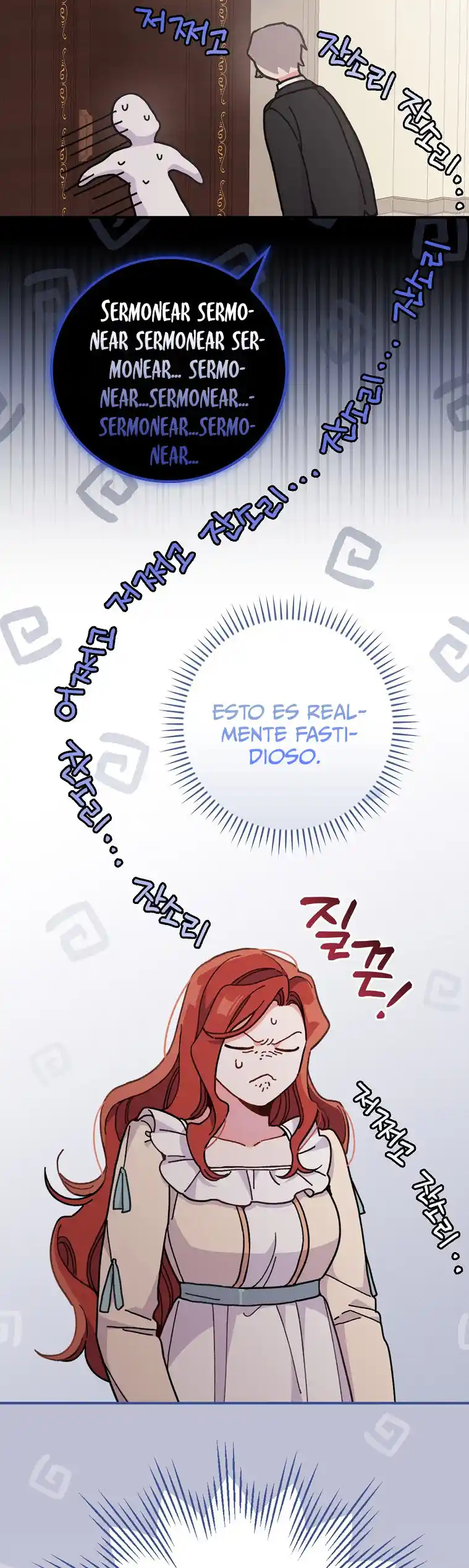 La Hermana Impostora Del Duque (Novela) - Capítulo 11 - Página 41 - LectorTMOo
