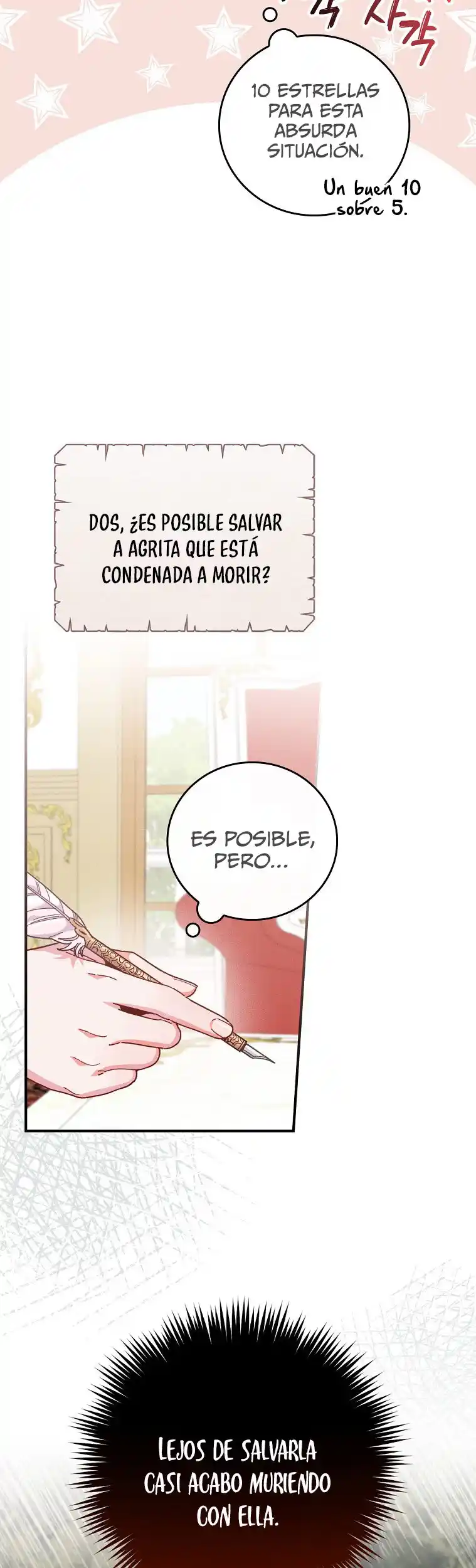 La Hermana Impostora Del Duque (Novela) - Capítulo 12 - Página 10 - LectorTMOo