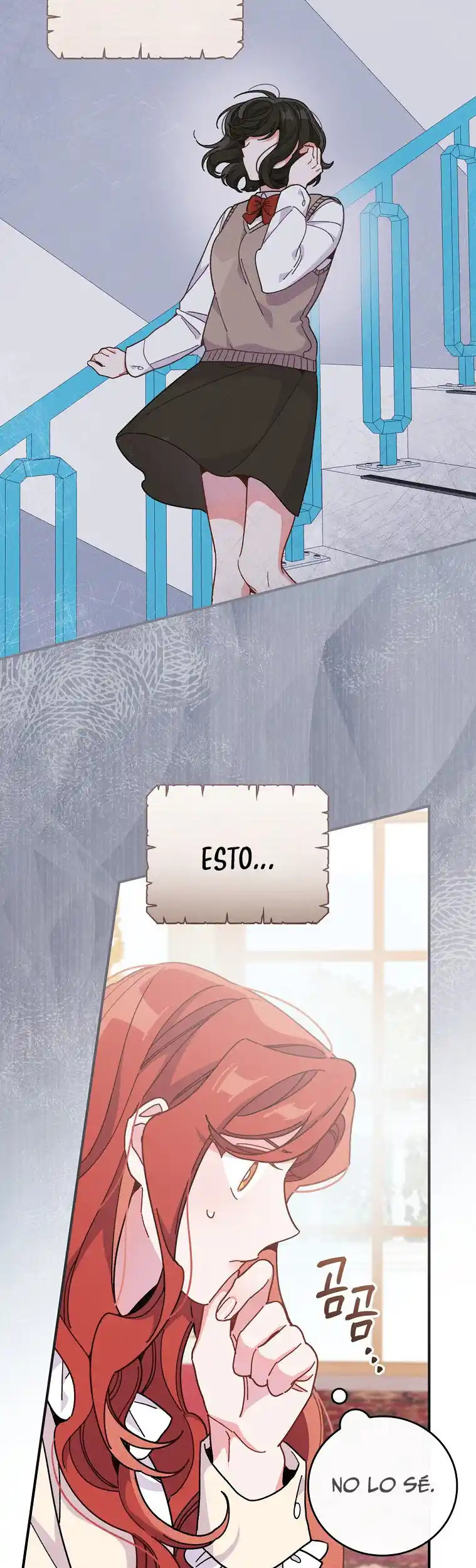 La Hermana Impostora Del Duque (Novela) - Capítulo 12 - Página 12 - LectorTMOo