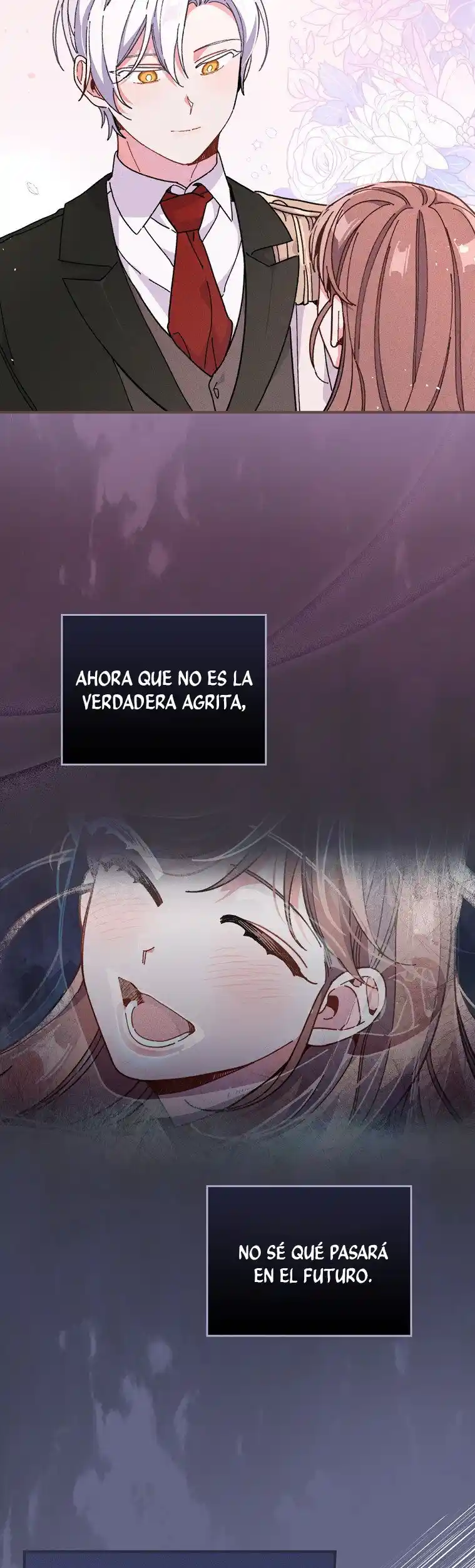 La Hermana Impostora Del Duque (Novela) - Capítulo 12 - Página 15 - LectorTMOo
