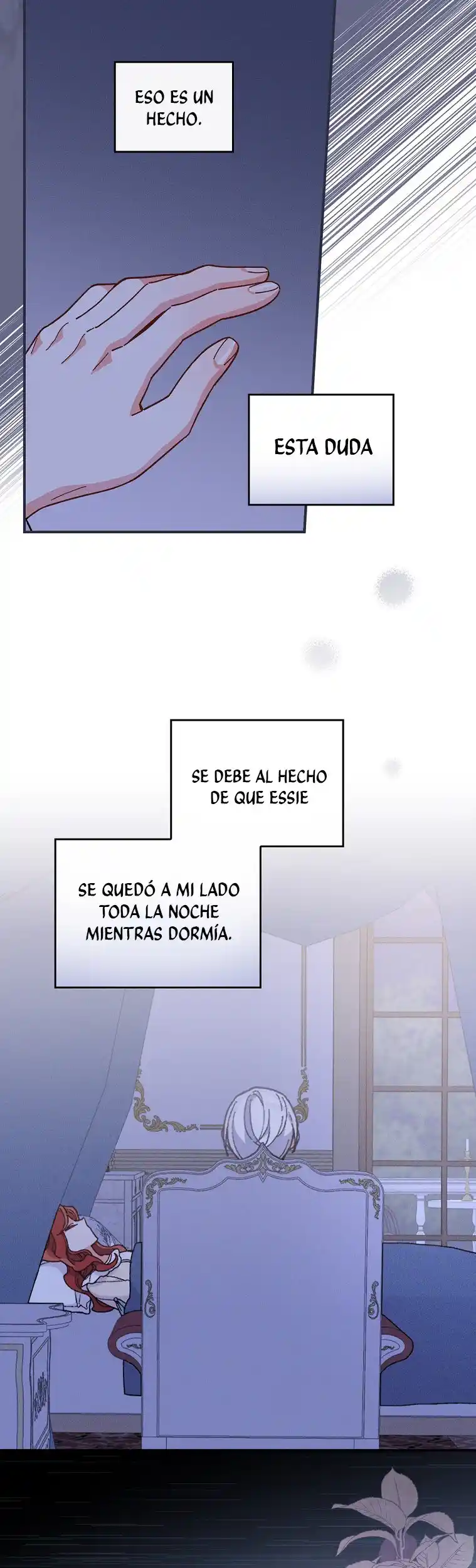 La Hermana Impostora Del Duque (Novela) - Capítulo 12 - Página 16 - LectorTMOo