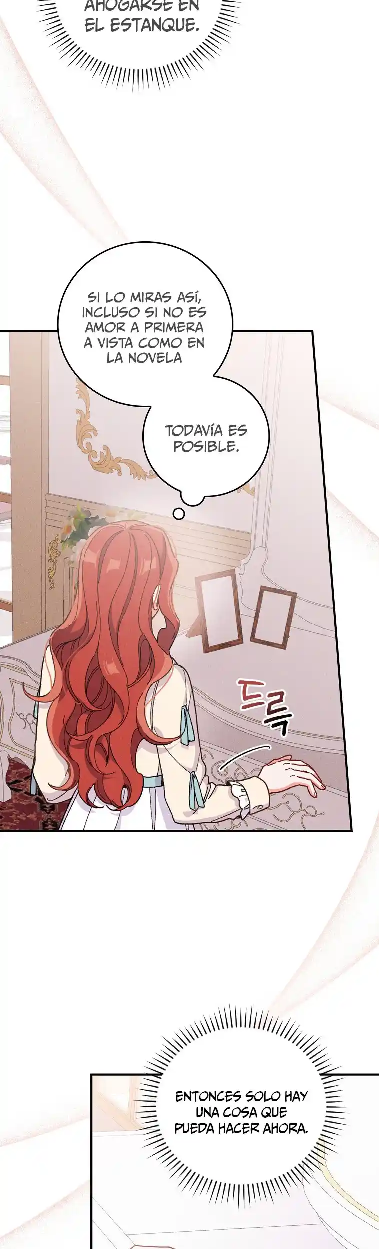 La Hermana Impostora Del Duque (Novela) - Capítulo 12 - Página 22 - LectorTMOo
