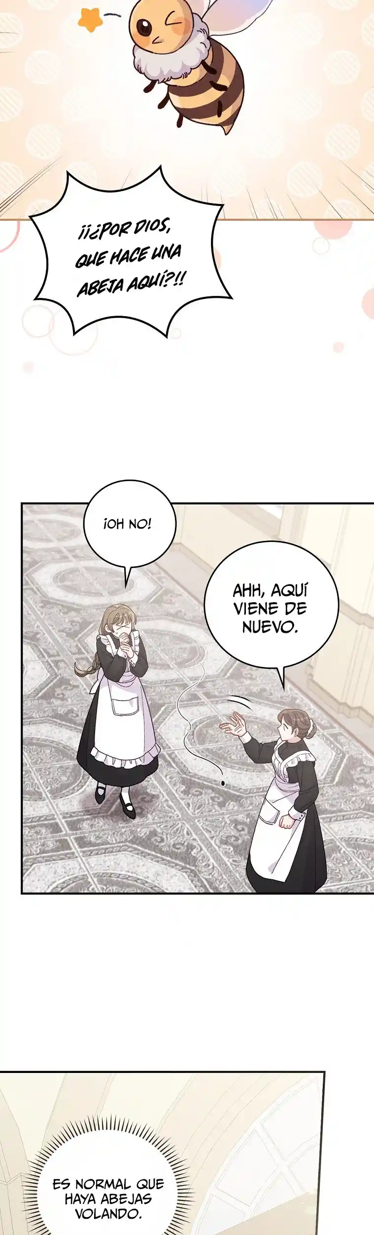 La Hermana Impostora Del Duque (Novela) - Capítulo 12 - Página 31 - LectorTMOo