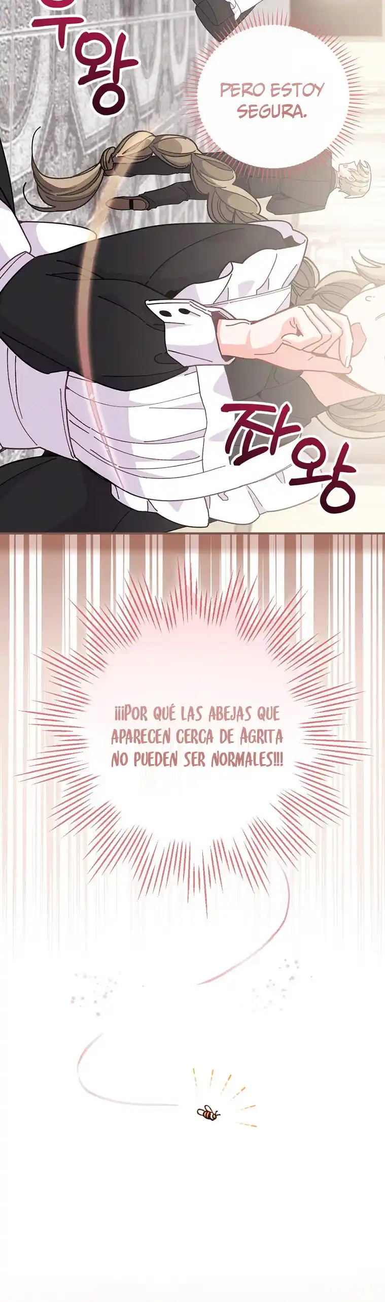 La Hermana Impostora Del Duque (Novela) - Capítulo 12 - Página 34 - LectorTMOo