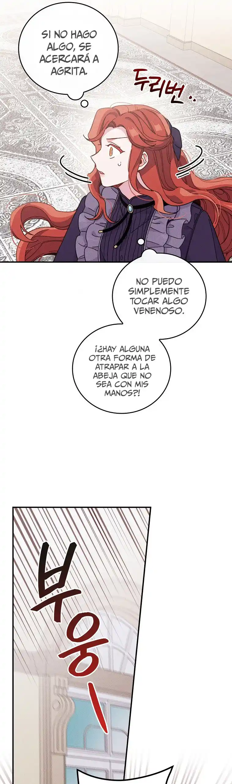 La Hermana Impostora Del Duque (Novela) - Capítulo 12 - Página 35 - LectorTMOo