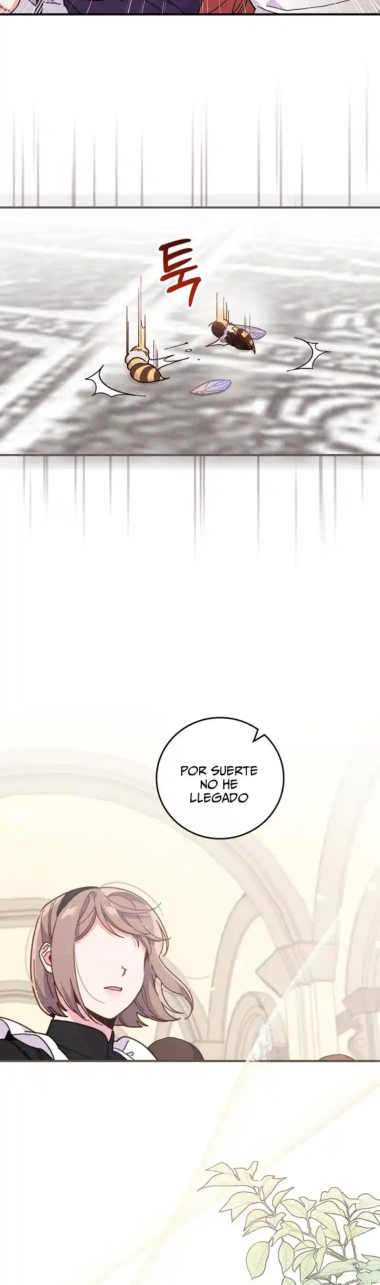 La Hermana Impostora Del Duque (Novela) - Capítulo 12 - Página 38 - LectorTMOo