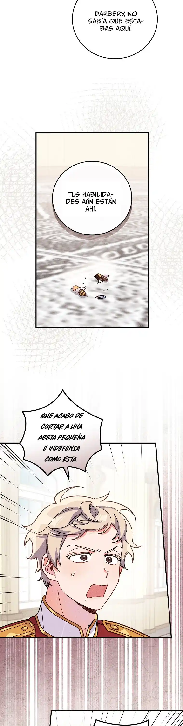 La Hermana Impostora Del Duque (Novela) - Capítulo 13 - Página 5 - LectorTMOo