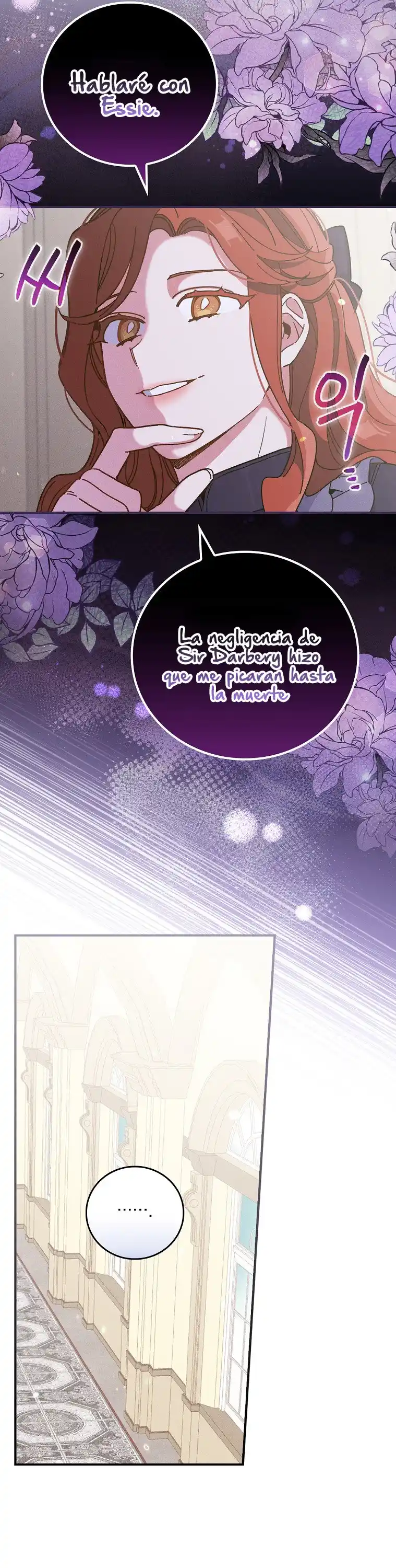 La Hermana Impostora Del Duque (Novela) - Capítulo 13 - Página 20 - LectorTMOo